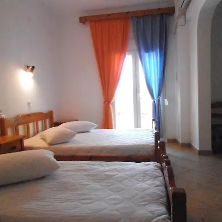 Julietta Hotel *