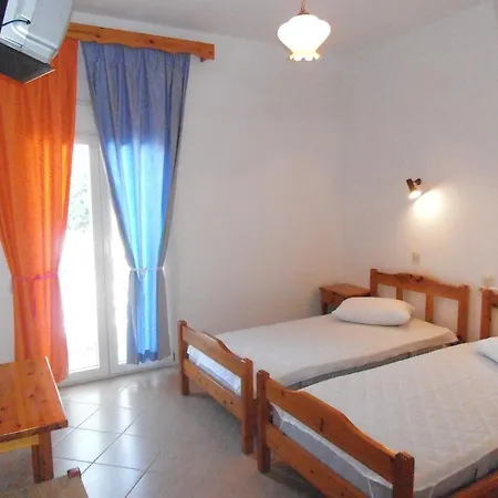 Hotel Julietta