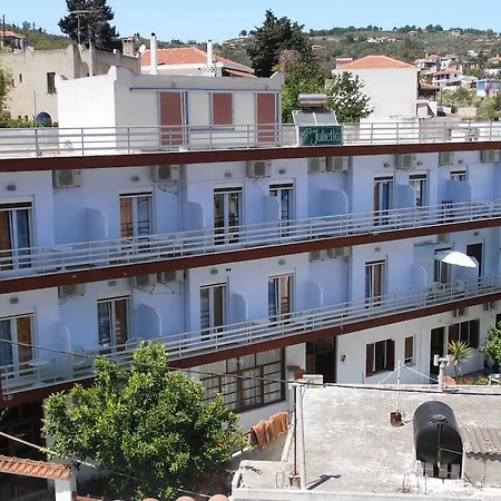 Hotel Julietta