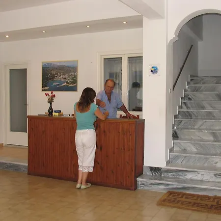 Julietta Hotel *
