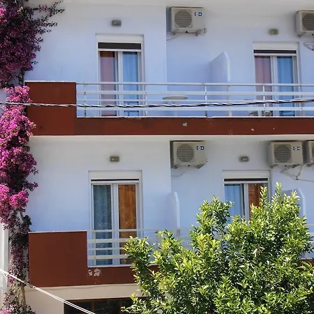 Julietta Hotel