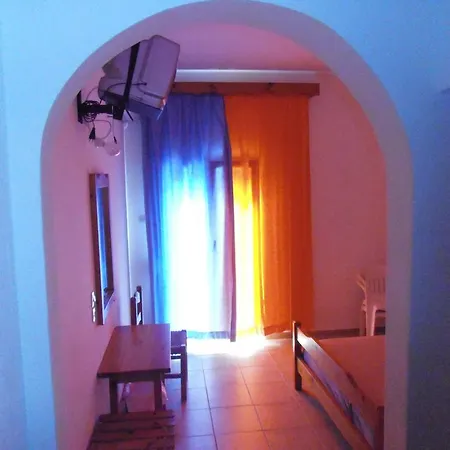 Hotel Julietta *