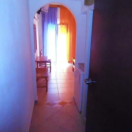 Hotel Julietta *