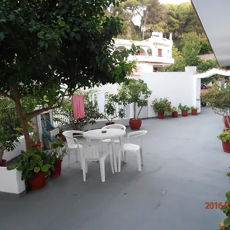 Hotel Julietta Patitiri