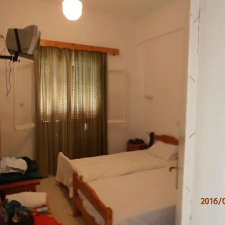 Hotel Julietta