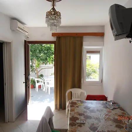 Hotel Julietta *